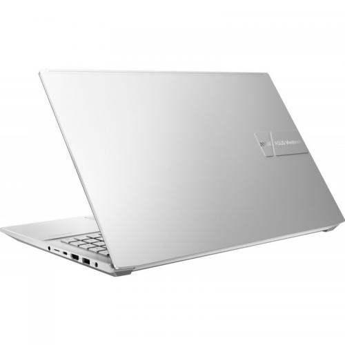 Laptop Asus VivoBook Pro 15 M3500QC RTX3050 4GB RYZEN 9 5900HX RAM 16GB 512GB SSD OHS 15.6FHD W11