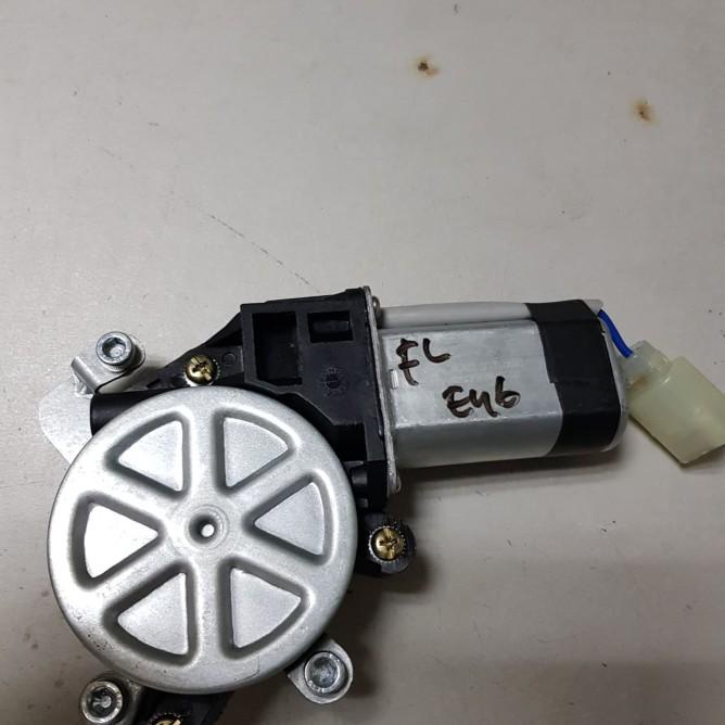 Motor (Dinamo) Power Window Bmw E46
