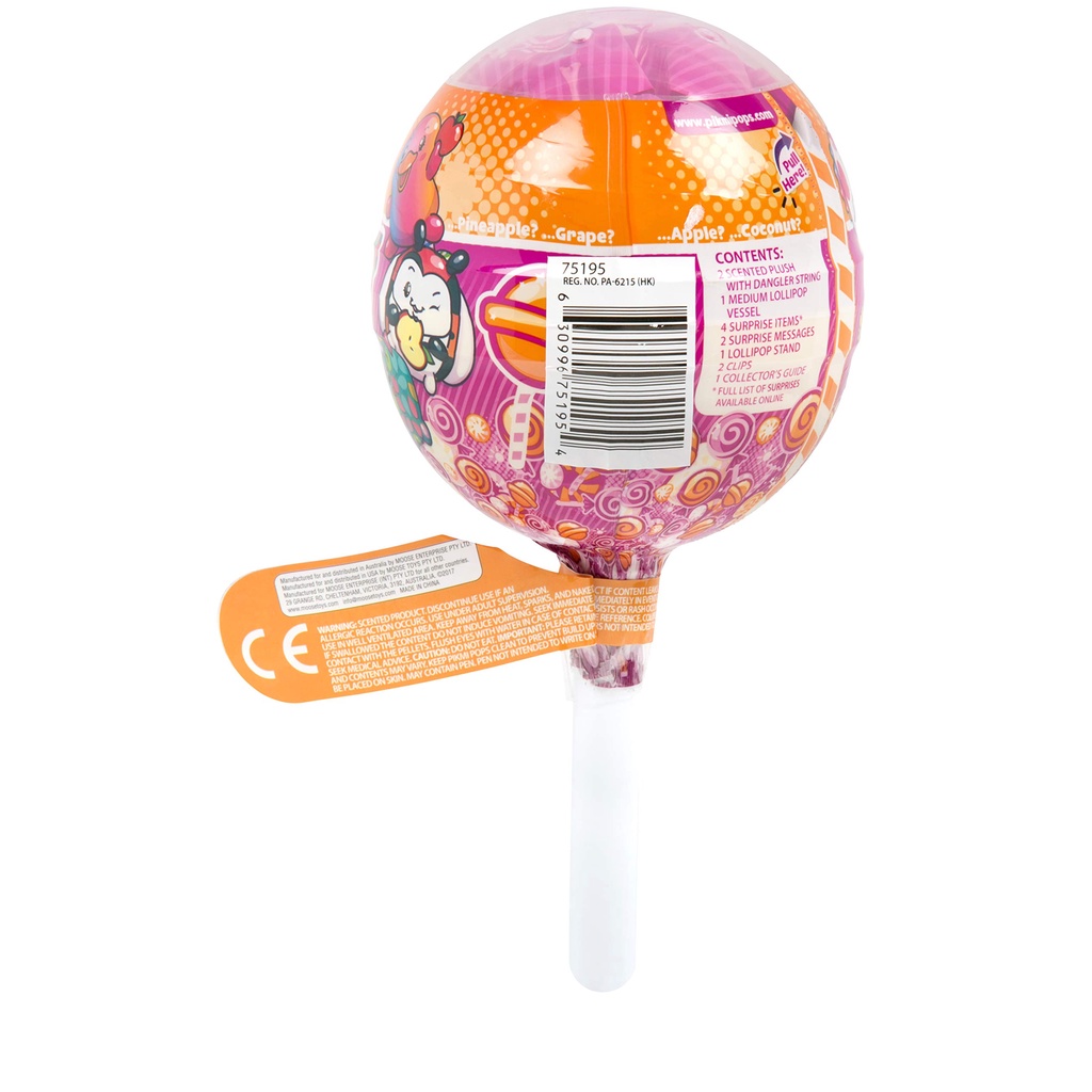 Pikmi Pops Style Series Surprise Pack