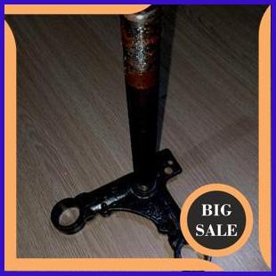 onderdil Segitiga Stir Bawah CB100 K2 140ZZ3
