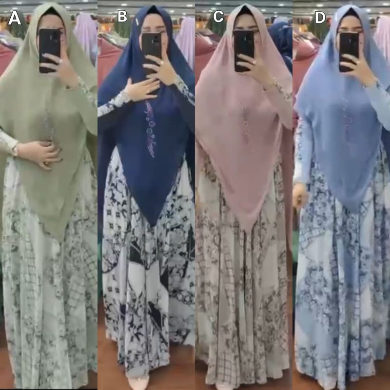 ataya syar'i original by arsyakayla