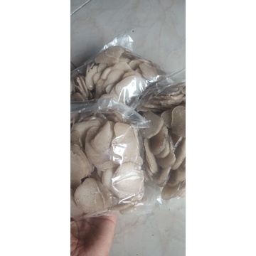 

kerupuk ikan(mentah)