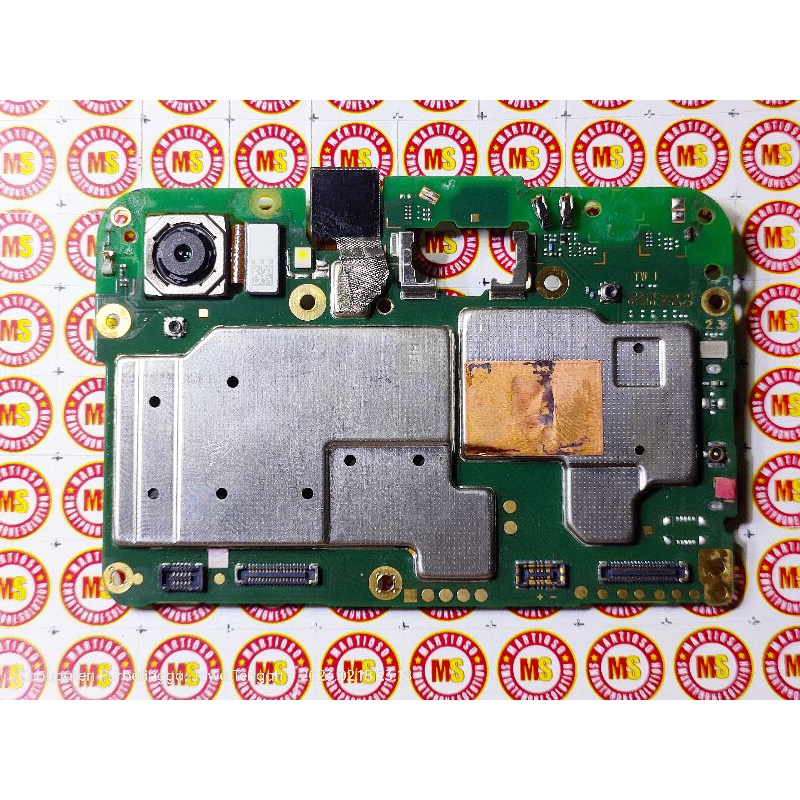 MESIN NORMAL VIVO 1812 vivo Y81 MESIN NORMAL VIVO Y81i Original Tested Ram 2 16GB