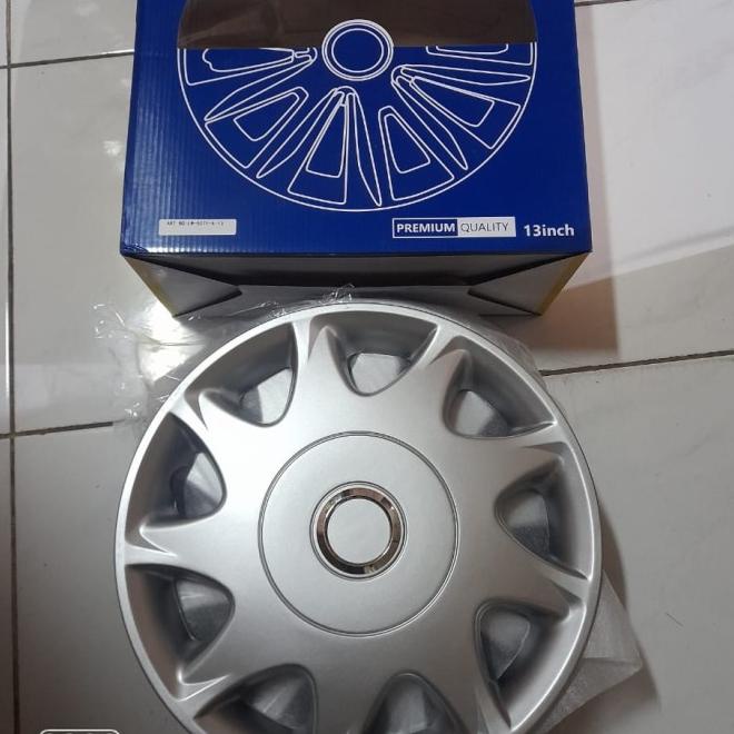 Cover Velg Dop Roda Mobil Ring 13 Carry Pickup Grandmax