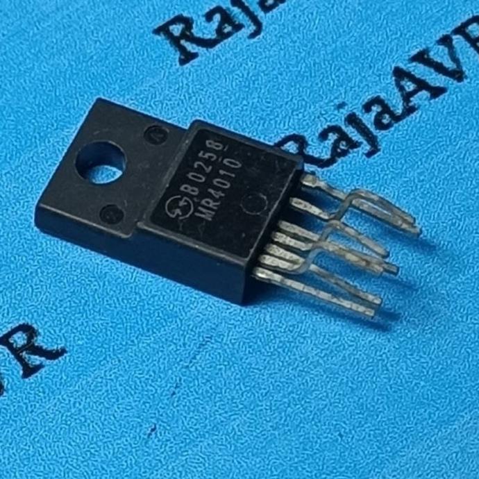 IC MR4010 MR4020 MR4030 MR4040 rajaav77