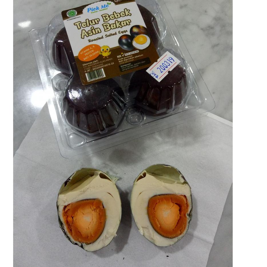 

Silahkan BelanjaO4a4Z Telur Asin Matang Bakar PICK ME (isi 4)