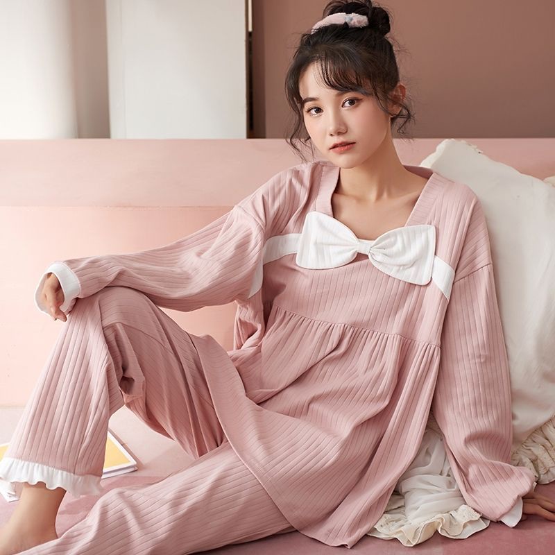 Baju Tidur Wanita Import/Piyama Wanita PP Import/Baju Tidur Muslimah