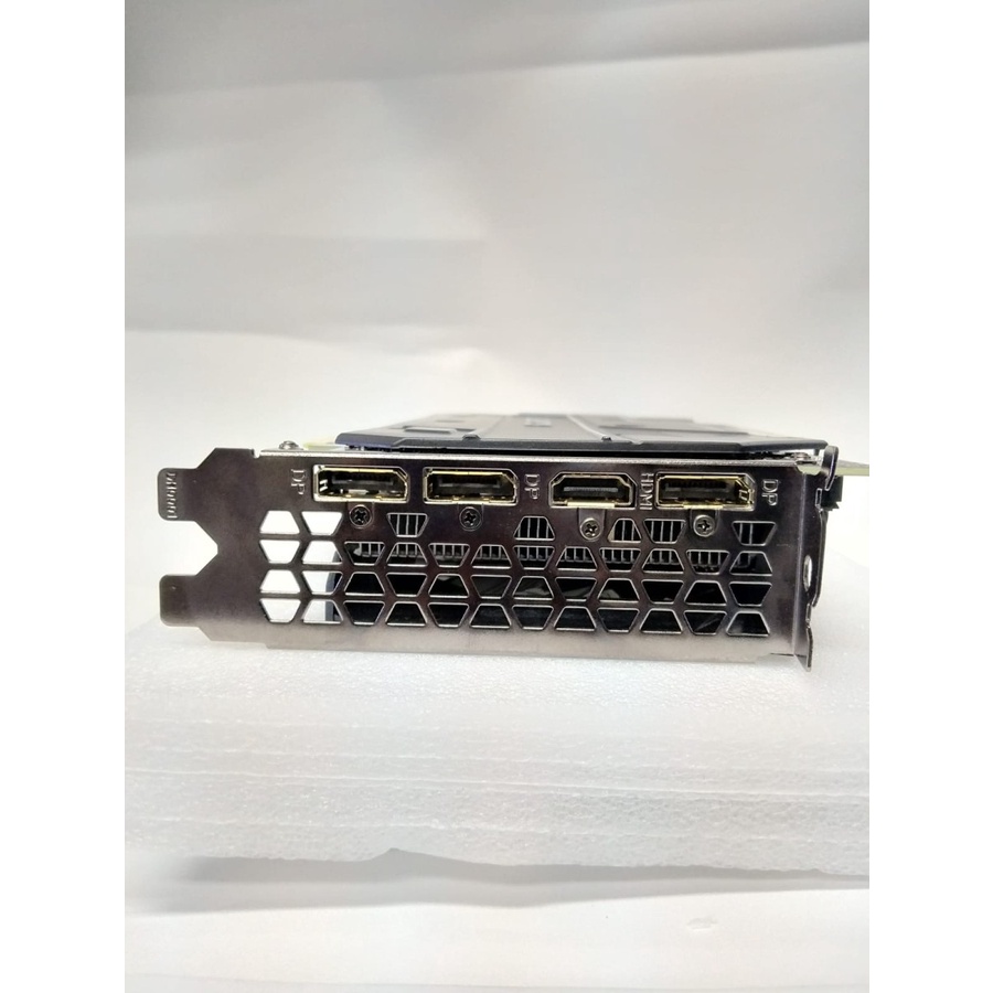 VGA Gigabyte GeForce RTX2060 OC 6 GB RTX 2060 6GB DDR6