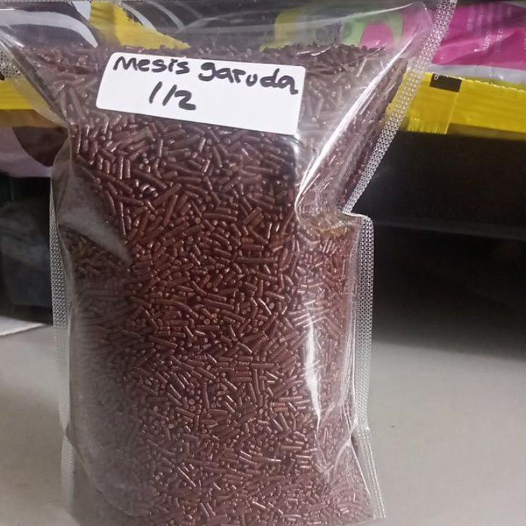 

Super Oke mesis garuda 500gr