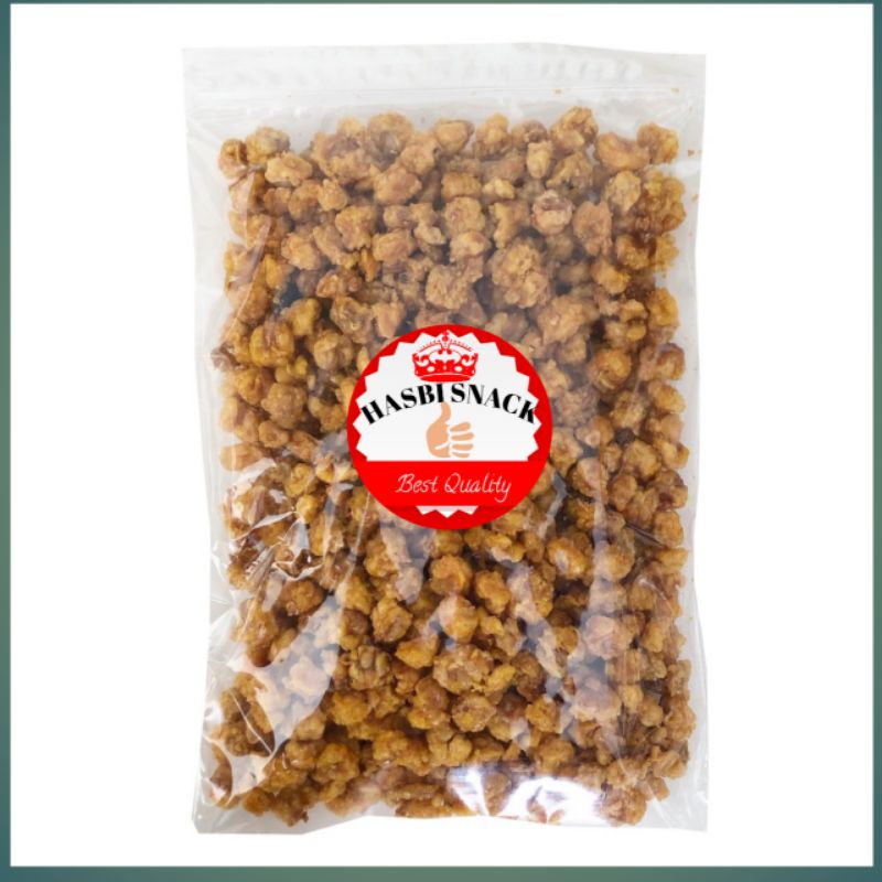 

[HASBI SNACK]JAGUNG MARNING 500g- 1KG