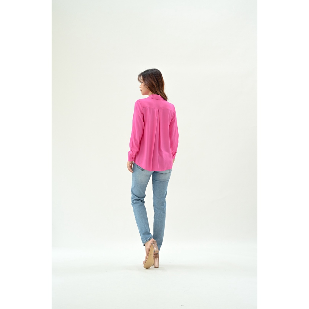 V1100 Ella Shirt - 3 COLOR