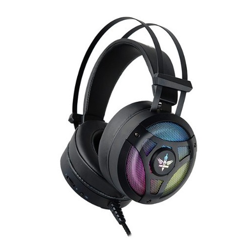 HEADSET GAMING NYK KRATOS HS-E7 (HS GNE7)