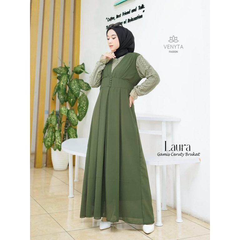 GAMIS CERUTY BRUKAT//GAMIS CERUTY BRUKAT PREMIUM//GAMIS CERUTY//GAMIS BUSUI//GAMIS TERBARU//GAMIS BR