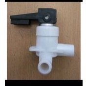 RB Kran air panas dispenser sanken kran air panas