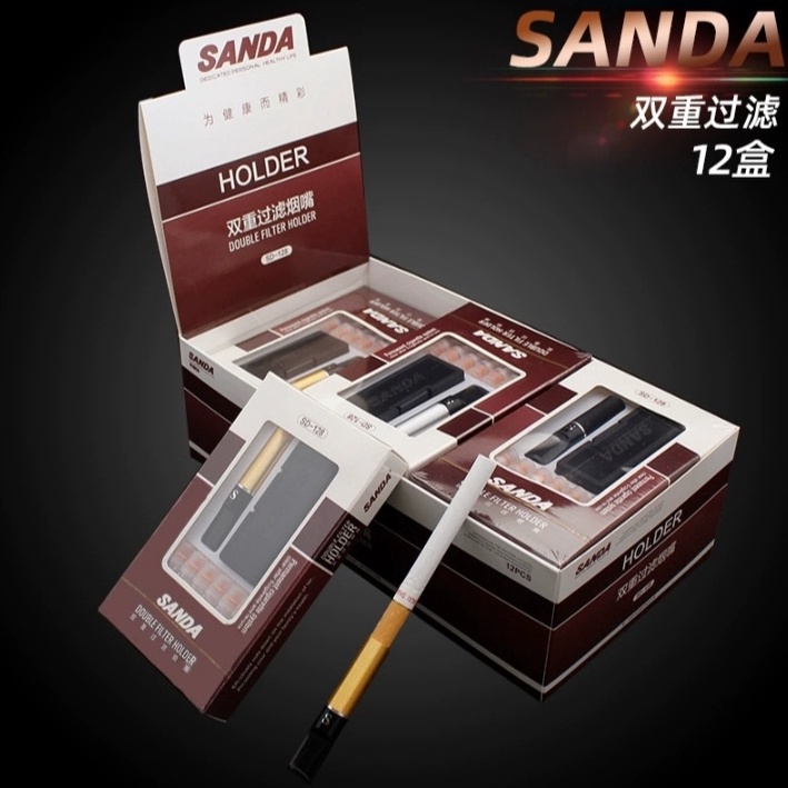 PIPA FILTER SANDA HOLDER SD-128