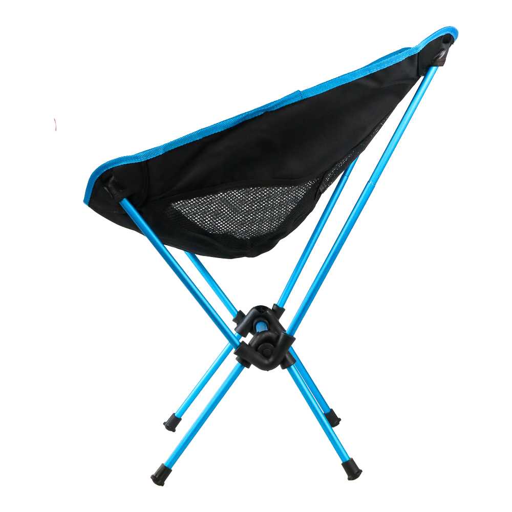 (BISA COD) FTIHSHP  Kursi Lipat Memancing Folding Fishing Chair - SF733