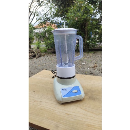 Blender National original