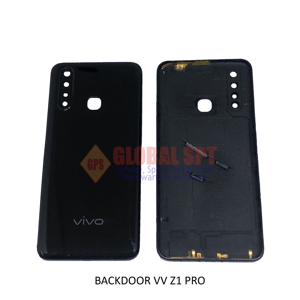 BACKDOOR VIVO Z1 PRO / BACK COVER / TUTUP BELAKANG