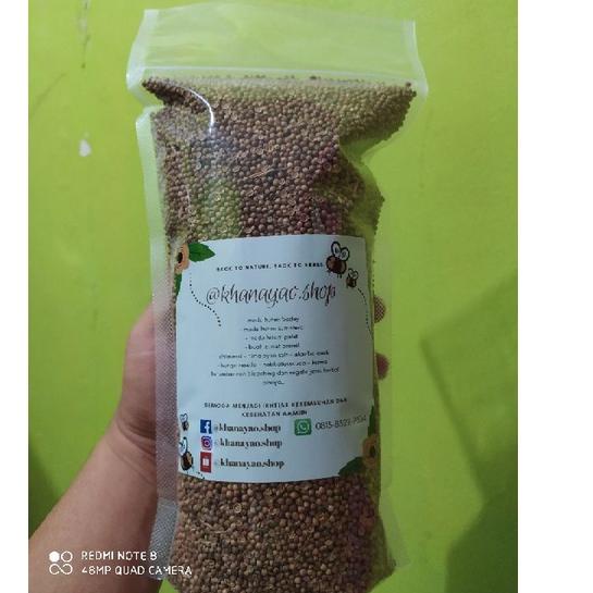 

Harga Miring Ketumbar organik /ketumbar jsr/ketumbar non bleaching