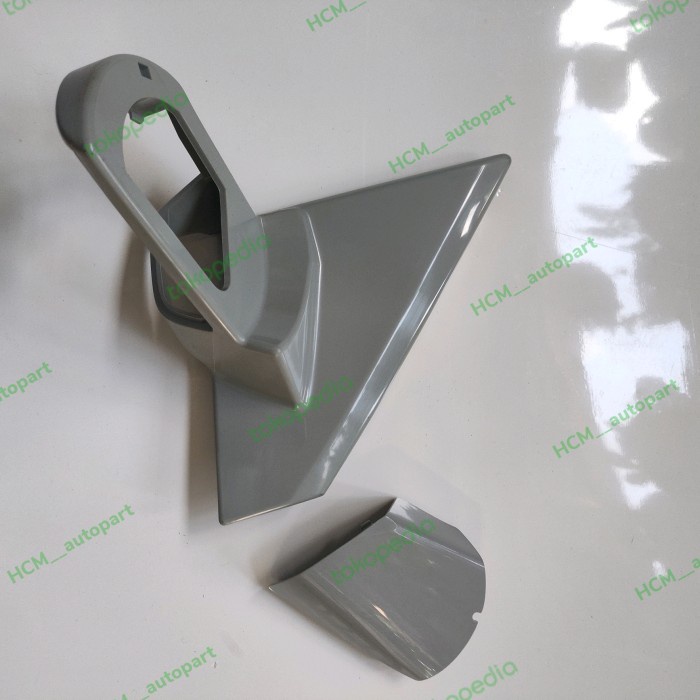 gagang kaki spion CRV 2007 2008 2009 2010 2011 original HONDA