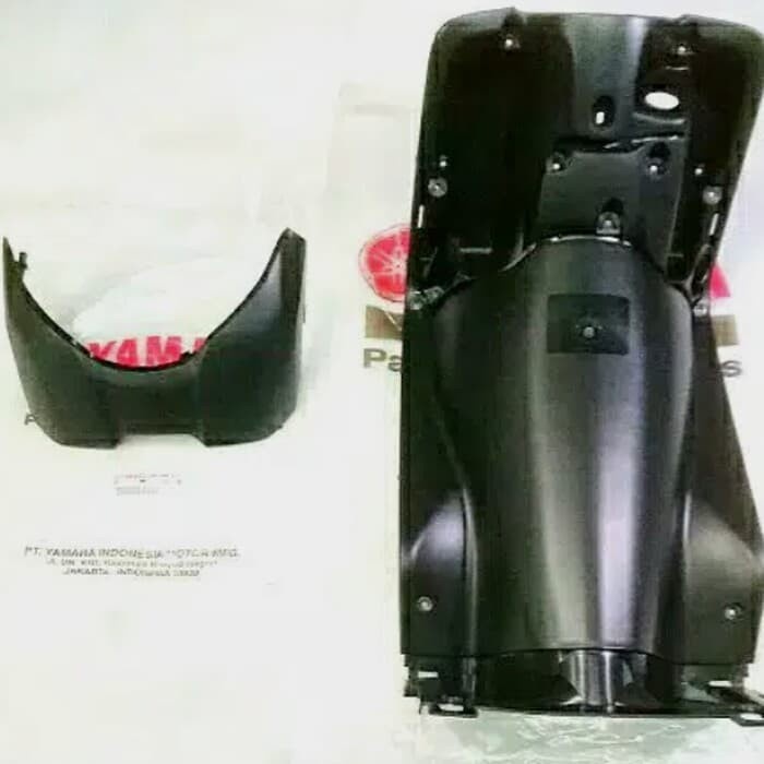 cover leksil kunci motor yamaha mio smile