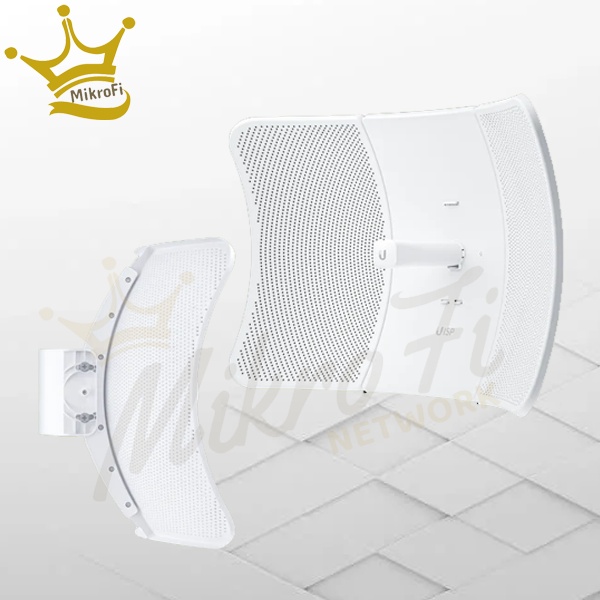 Ubiquiti LBE-5AC-XR LiteBeam | LBE 5AC XR UISP airMAX | LBE5ACXR