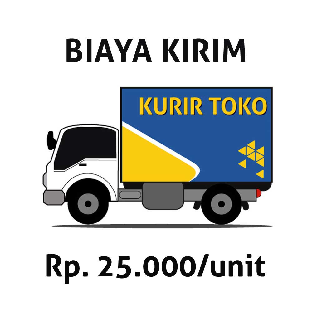 Biaya Kirim MyHartono 25RB