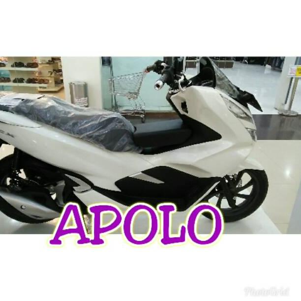 SALE TERBATAS JOK kursi tambahan boncengan anak motor metik HONDA PCX LOKAL 150 2018