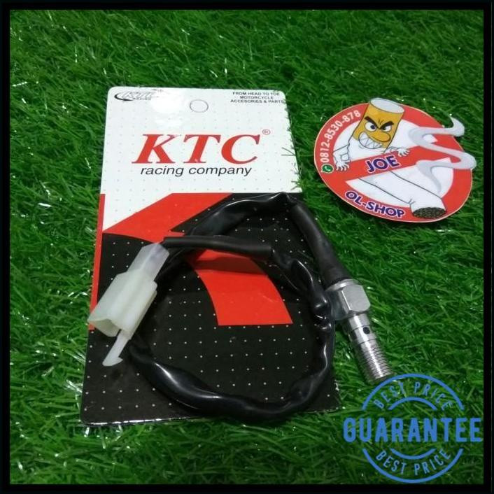 switch rem ktc drat halus
