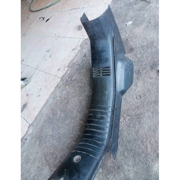 dek tengah Honda Astrea grand legenda original copotan