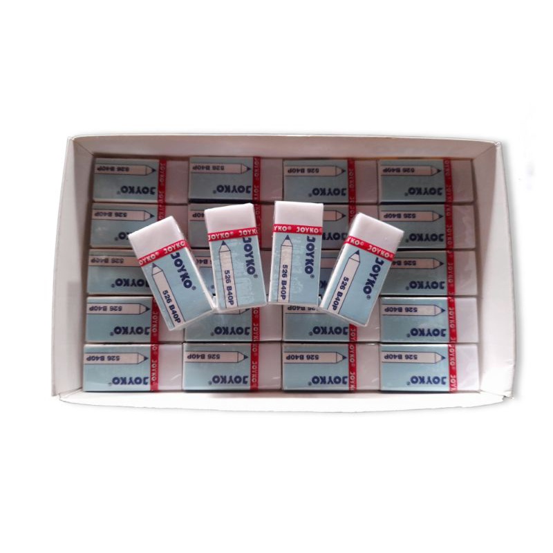 

(TEBUS MURAH) Penghapus Kecil Random