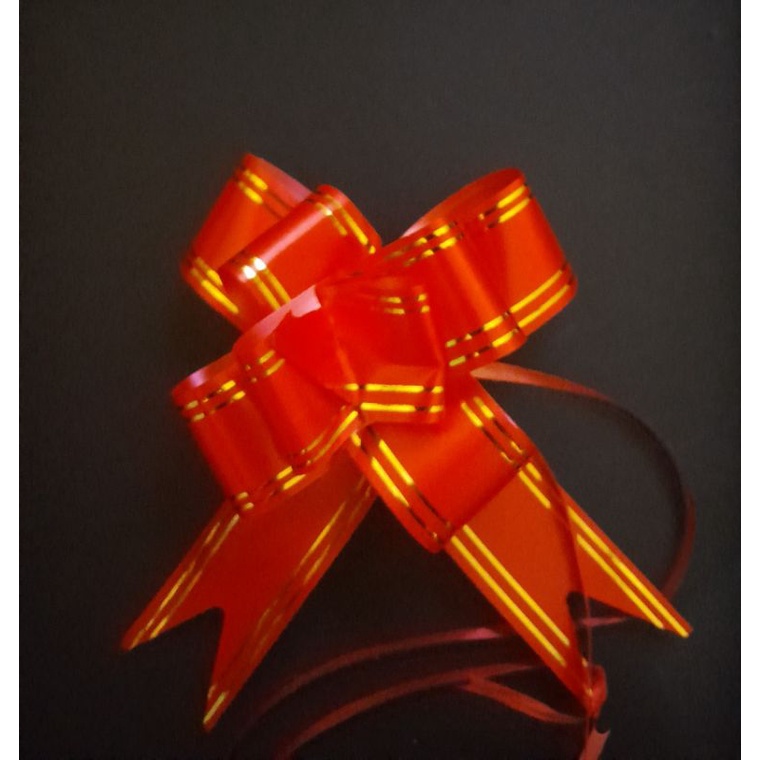 

pita buket , pita serut , pita kado