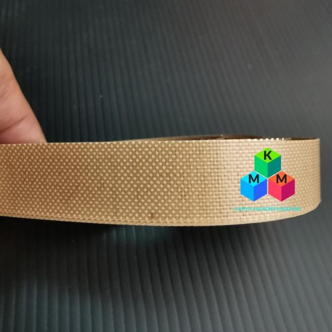 

Teflon Belt Continous Band Sealer Frm-1120Ld Original ( Coklat Tua )