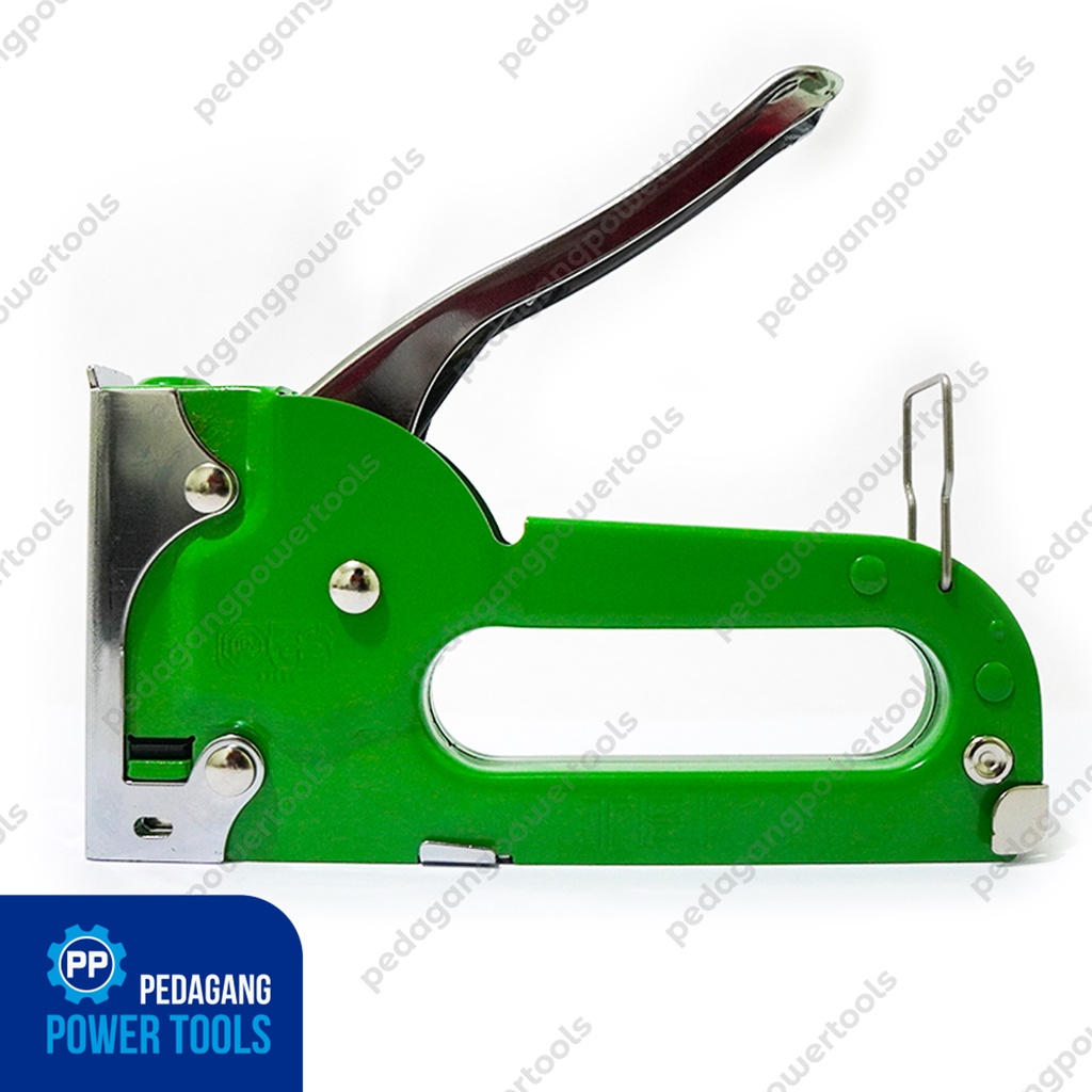 TEKIRO STEPLES TEMBAK 4-8 MM STAPLE GUN TACKER STAPLES JOK HEKTER 1671