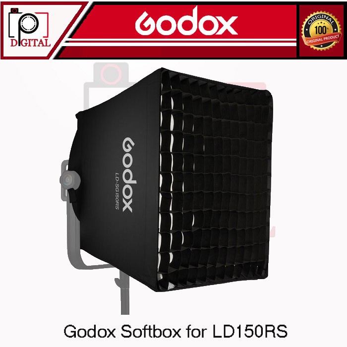 Godox LD-SG150RS Softbox for LD150RS LED Panel - Softbox LD150RS