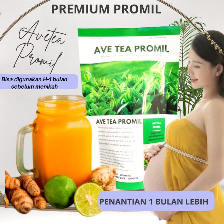 

>XG34448< TEH PROMIL / PROMIL TEA / TEH KESUBURAN WANITA / TEH KEHAMILAN