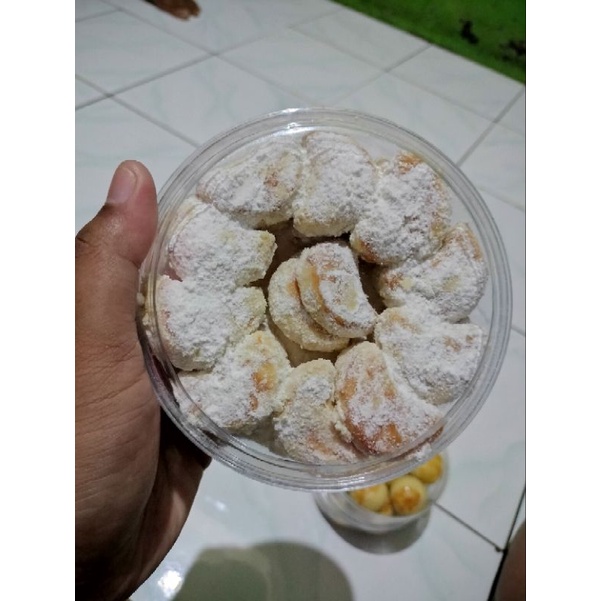 

Kue Nastar,Kue kering, kue lebaran Dll.