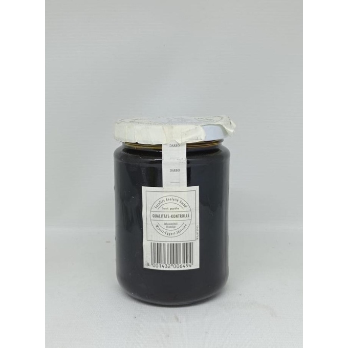 

Darbo Naturrein Waldhonig 500gr 500 gram Madu Hutan D'arbo hen