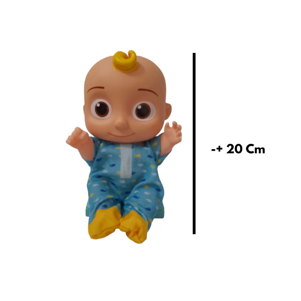 Boneka Bayi Musical Bedtime Doll Baby Reborn Mainan Mainan