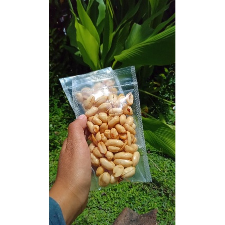 

KACANG ASIN 65 GRAM