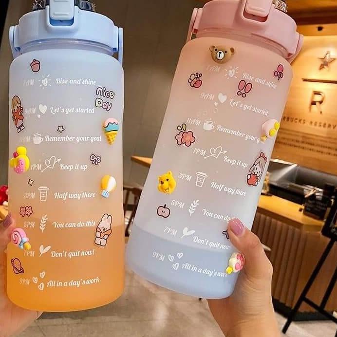 ← Botol Viral 2 liter ❉