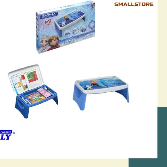 ☟ Meja Lipat / Meja Belajar / Meja Belajar Anak / Meja Plastik / Meja Lipat Belajar / Meja ✾