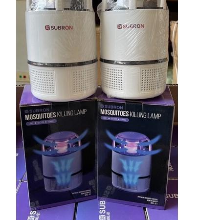 ▲ PERANGKAP NYAMUK/ANTI NYAMUK SUBRON MOSQUITO ♫