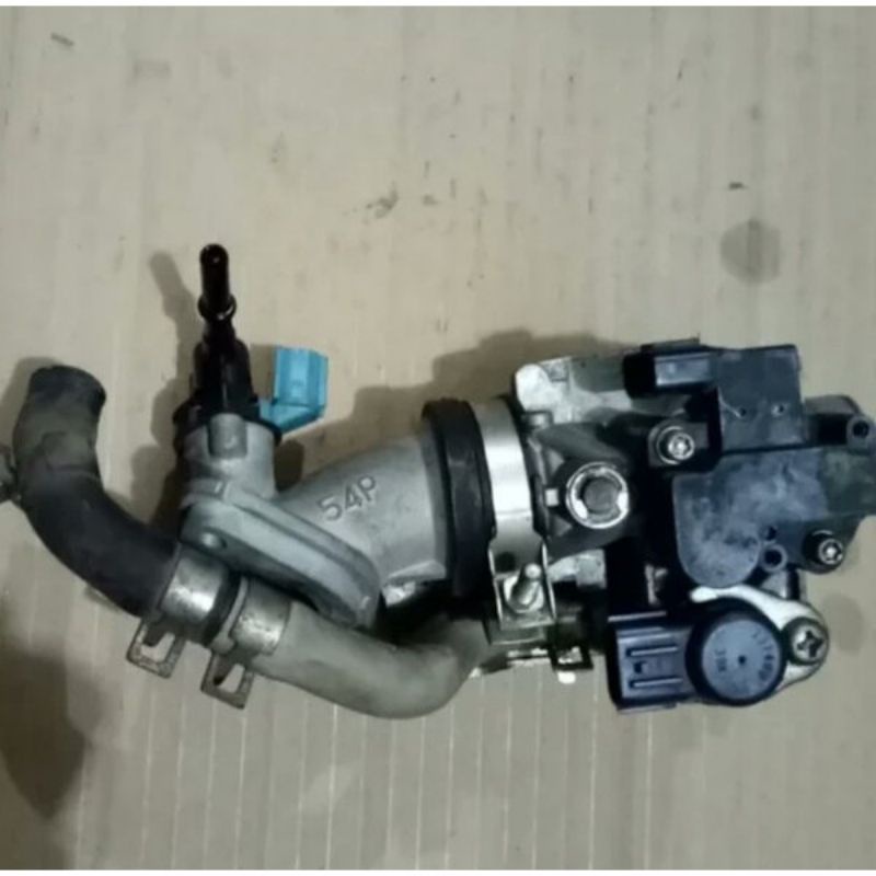 THEROTOL TB BODI 1SET YAMAHA MIO J/ MIO GT/ SOUL GT ORIGINAL COPOTAN