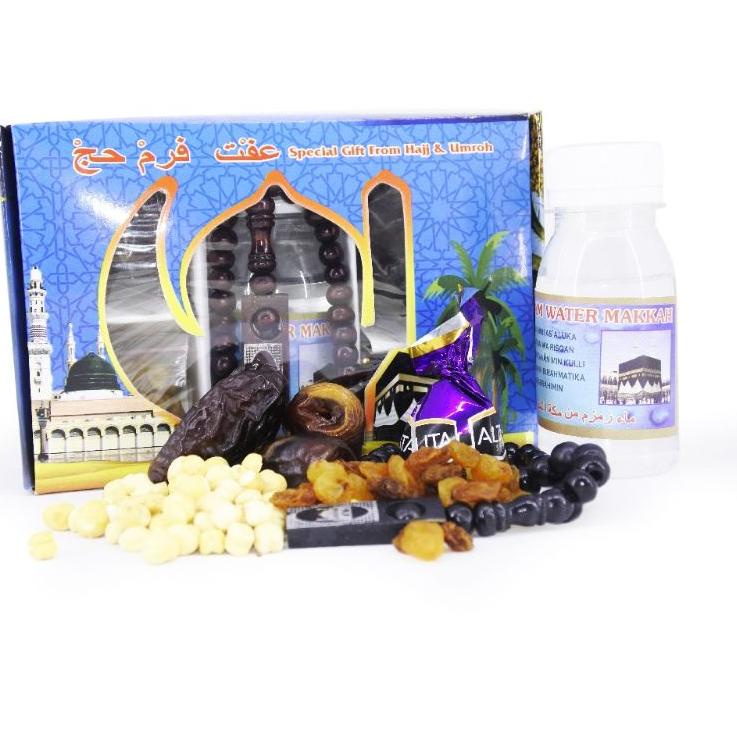 

Silahkan Beli PAKET OLEH-OLEH HAJI UMROH