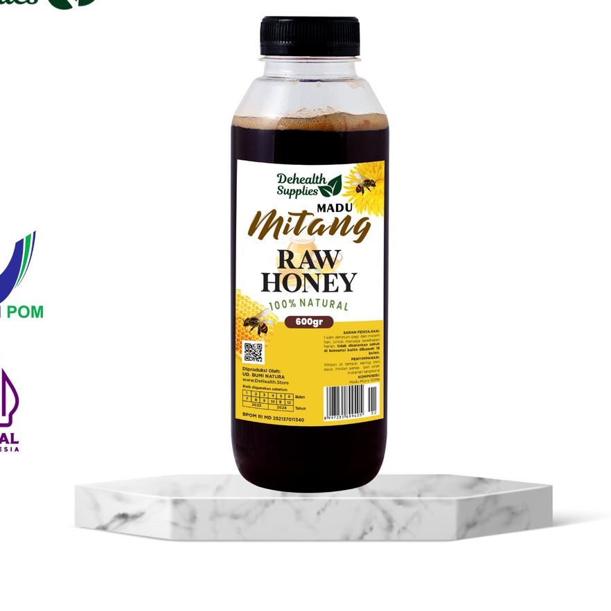 

ⅎ Dehealth Supplies MITANG 600gr ➹