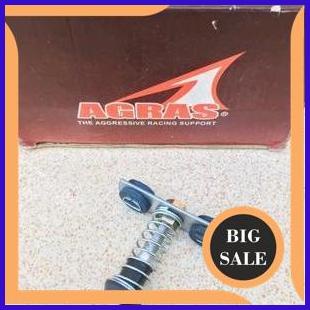 sparepart Per Jok Per Sadel Stut Jok Lawan Kunci Jok Honda Astrea Prima Astrea Star dan Astrea Grand