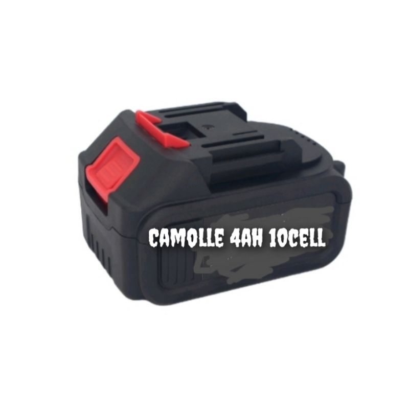 BATTERY 4AH LXT KAMOLLE MAKITA NAGAWA DAGMARA JLD XENON KOVA  10 CELL 4AH bor cordless dan Impact Wr