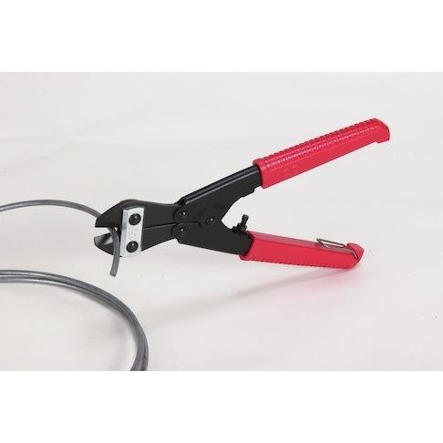 

MCC MC-0020 Midget Cutter Gunting Besi 8" Gunting Besi Kecil