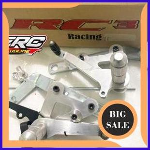 parts FOOTSTEP UNDERBONE RC3 SONIC 150 R DURALIUM 140ZZ3